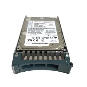 00AJ082 00AJ081 00AJ085 IBX 300GB 15K RPM 6Gb/s 2.5" SAS HDD Hard Drive W/Caddy For Server