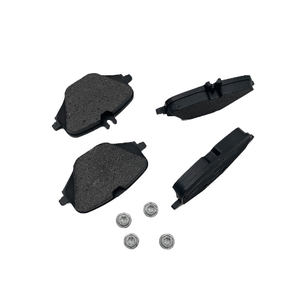Bon <span class=keywords><strong>prix</strong></span> pour les plaquettes de frein (essieu arrière) 0004205202 A0004205202, adaptées à Mercedes Classe G (W463) GLE (V167) BEYAN - Product Image 5