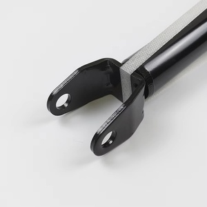 โช้คอัพแก๊สเพลาหน้า 2053200130 สำหรับ Mercedes-Benz C-Class W205 A205 C205 S205 - Product Image 5