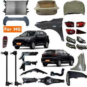 Pièces de suspension durables : Amortisseur, bras de suspension, biellette de stabilisation, rotule pour véhicules de la série <span class=keywords><strong>MG</strong></span> – Haute <span class=keywords><strong>performance</strong></span> - Product Image 1