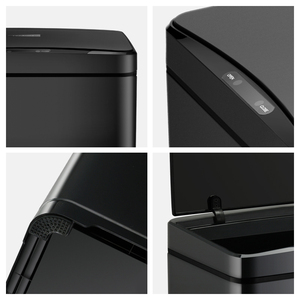 Thùng rác cảm biến tự động thông minh Bán Chạy nhất <span class=keywords><strong>2025</strong></span> 11 gallon-Thùng rác thời trang, hoàn hảo cho không gian thương mại & dân cư - Product Image 3