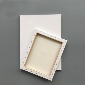 Bán Buôn Số Lượng Lớn Tam Giác Kéo Dài Bức Tranh Sơn Dầu Sơn Nghệ Sĩ Trống Nghệ Thuật Vải Cho Bức Tranh - Product Image 1