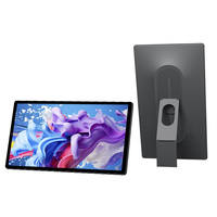 Tablette PC multifonction 21,5 pouces 27000 mAh, téléviseur intelligent LCD pour usage domestique, écran tactile capacitif LCD Wi-Fi pour intérieur