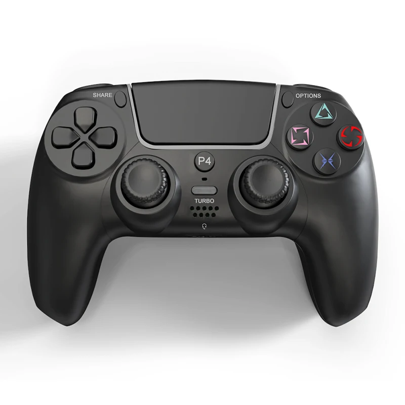 YLWワイヤレスゲームコントローラPS4ゲームコンソールPS4 2