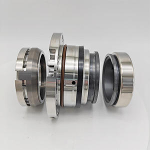 In Stock EDH-050-ZZH07/C8H77 Shaft <b>Seal</b> for Bornemann SLH 4G3000 Pump 50mm - Product Image 4