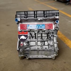 Bloque Largo de Motor MTI de Alta Calidad de Aluminio 2.0L 16v 4B11 4B11T para <span class=keywords><strong>Mitsubishi</strong></span> ASX/<span class=keywords><strong>Delica</strong></span>/Eclipse Cross/Lancer/Outlander/Peugeot - Product Image 2