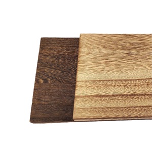 Woodbuddy Solid Wood Boards Paulownia Rectangle Rustic Design For Plant Frames And <b>Light</b> <b>Panels</b> Customizable Size - Product Image 5