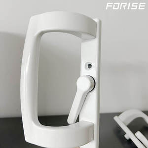 <span class=keywords><strong>Maniglia</strong></span> Moderna <span class=keywords><strong>per</strong></span> Porte Scorrevoli <span class=keywords><strong>per</strong></span> Patio/UPVC/Porte a Doppia Anta <span class=keywords><strong>con</strong></span> <span class=keywords><strong>Serratura</strong></span> Scorrevole e Chiusura di Sicurezza - Product Image 3