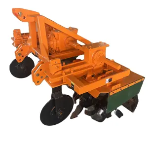Máquina agrícola profesional de cultivo rotativo de alta calidad, cultivador de suelo de caña de azúcar, directa de fábrica
