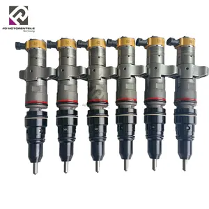 Injector OEM Quality Brand New Diesel Fuel Injector 293-4574 2934574 For Caterpillar CAT C9 Engine Excavator 336