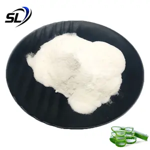 Aloin High Quality Aloe Vera Extract Powder 98% Aloin Powder