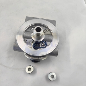 Carcasa de Repuesto para Excavadora KARL 11713138 VOE11713138 Compatible con: Ec240, Ec290, Ec330, Ec360, Ec460, Ew140, Ew145, Ew160, Ew180, <span class=keywords><strong>Ew200</strong></span> - Product Image 2