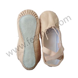 Chaussures de danse pour hommes, chaussures de ballet pour la gymnastique, bon marché prix - Product Image 4