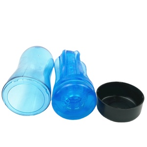 Juguete Sexual Masculino Realista de Alta Calidad para Masaje de Pene y Vagina, Masturbador Manual para Hombres <span class=keywords><strong>Gay</strong></span> - Product Image 1