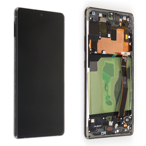 Pantalla OLED Super AMOLED Plus de Alta Calidad para S10 <span class=keywords><strong>Lite</strong></span> de 6.7'', 100% Probada, Pantalla Táctil de Repuesto, 400cd de Luminancia, Sin Luz - Product Image 2