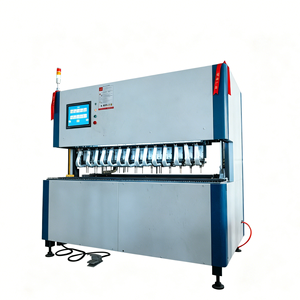 เครื่องเชื่อมแบบหลายหัวชนิดโครงเหล็กสำหรับเสริมแรงและเชื่อมแผ่นโลหะ - Product Image 2