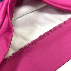Sudadera personalizada Sublimación Diseño de impresión Poliéster Gimnasio Correr Deportes Sudadera con capucha - Product Image 5