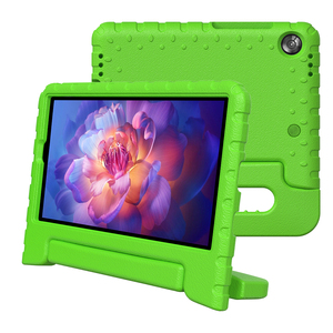 HGD Kids EVA Anti-chute Tablet Cover pour Samsung Galaxy Tab A9 <span class=keywords><strong>2023</strong></span> 11 pouces avec porte-crayon - Product Image 6
