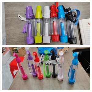 Hot Tốt Nhất Bán 60Ml Xách Tay Phun Sương Sương Sương Người Bạn Đời Cá Nhân <span class=keywords><strong>Mini</strong></span> Làm Mát Không Khí Cá Nhân Mister Mặt Mister - Product Image 6