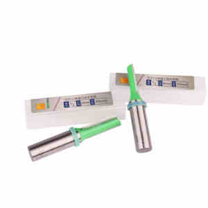 Mata <span class=keywords><strong>Router</strong></span> alat mesin CNC pemotong penggilingan kayu, ujung bubut karbida - Product Image 5
