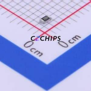 Resistencia SMD RMC06032491%N 0603 (Tipo: Película Gruesa) (Resistencia: 249 Ohmios Precisión: 1%) - Product Image 1