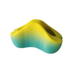 "ความปลอดภัยในการว่ายน้ำและการลอยตัวคิกบอร์ดสำหรับผู้เริ่มต้นสีน้ำเงินพร้อมพูลทุ่นขาลอยสำหรับออกกำลังกาย" - Product Image 4