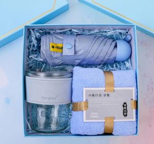 Nouveautés 2026 : Articles tendance en gros – Tasses à café, parapluies, carnets, coffrets cadeaux pour femmes, montres pour hommes - Product Image 5