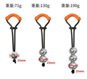 ألعاب جنسية للاستمناء بدون اهتزازات تحمل طويل الأمد - Product Image 4