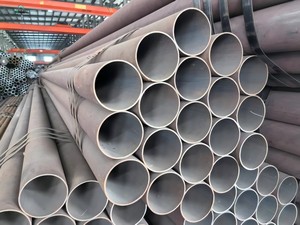 20 #45 thép carbon q345de liền mạch ống tròn chính xác dày & mỏng Tường ống rỗng cho các ứng dụng Kho & hội thảo - Product Image 3