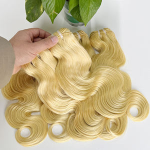 Lots de Cheveux Humains Vierges Ondulés 613 – Fournisseur Direct, Sans Minimum de Commande - Product Image 5