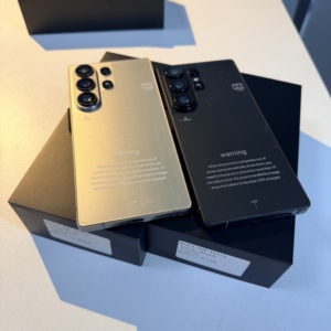 สมาร์ทโฟน S26 Ultra รุ่นใหม่ ของแท้ 5G หน้าจอ HD 7.3 นิ้ว 16GB+1TB รองรับสองซิม กล้องความละเอียดสูง 72+108MP ระบบปฏิบัติการภาษาสเปน - Product Image 4