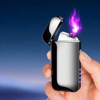 Cigarette électronique sans fil rechargeable X Cross Arc de haute technologie 2022 de qualité fantastique, briquet unique pour fumer