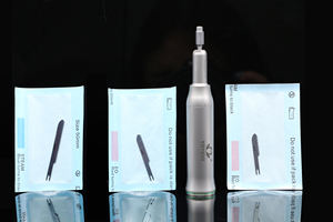 Стоматологический Хирургический пильный наконечник YAYIDA, пильный диск для разделения и резки костей, внешний распылитель с лезвием - Product Image 5