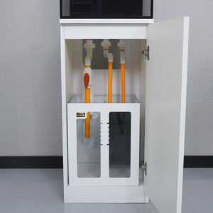 ガラス水槽40cmナノ海洋水族館キャビネット付き - Product Image 6