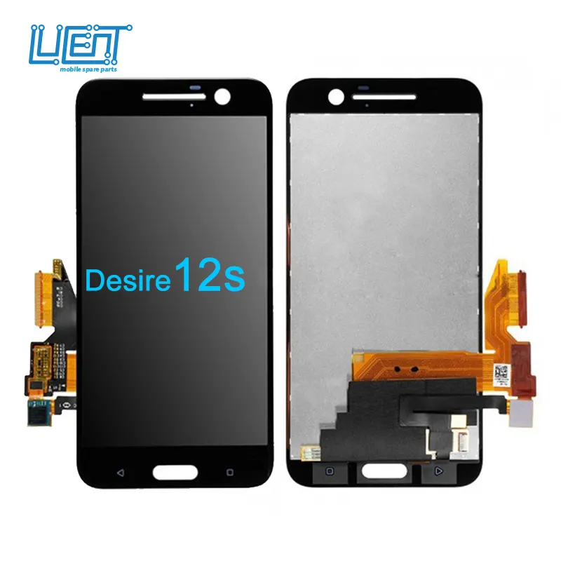 Para htc deseo 12s lcd para htc deseo 12s pantalla para htc deseo 12s display