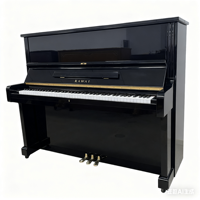 Mixed Japan & Korea Pre-owned Upright Grand Piano, Factory Wholesale Multiple Brands In Stock