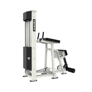 Pin comercial cargado seleccionado pierna Curl/extensión máquina de gimnasio comercial culturismo gimnasio EQUIPO DE Fitness entrenamiento de fuerza - Product Image 6