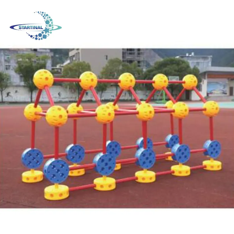 גג סוג להמרה לילדים גלגל חיצוני פלסטיק משחקים