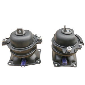 Support moteur de voiture Honda Pilot 50810-TZ5 50820-TZ5 50830-TZ5-A03 en PU, surface lisse et durable - Product Image 2