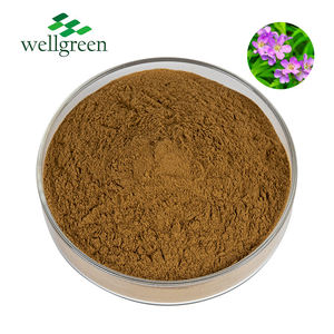 Gratis Monster Chinese Natuur Kruiden Factory Supply Organische <span class=keywords><strong>Geranium</strong></span> Robertianum <span class=keywords><strong>Extract</strong></span> Poeder - Product Image 1
