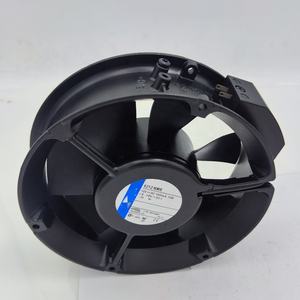 <span class=keywords><strong>Ventilateur</strong></span> de refroidissement à inversion à cercle complet 6212 NMR 12V 12W, nouveau, <span class=keywords><strong>insert</strong></span>, 17251, <span class=keywords><strong>ventilateur</strong></span> 17CM - Product Image 2