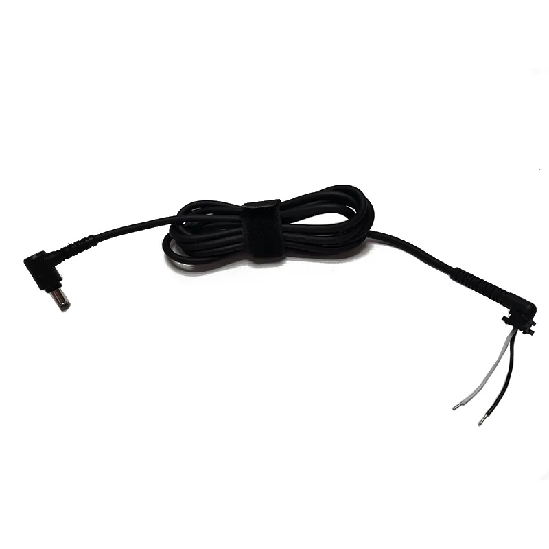 Netzteil kabel Winkelst ecker 6,5*4,4mm Für Sony DC-Netz kabel