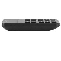Control remoto para barra de sonido AKB74815311, repuesto de batería de plástico AAA para LG LAS260B/LAS160B/LAC553B/LAS453/LAS453B