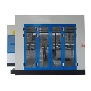 <span class=keywords><strong>Cabine</strong></span> de <span class=keywords><strong>peinture</strong></span> portable pour salle de <span class=keywords><strong>peinture</strong></span> avec certificat CE bon marché pour <span class=keywords><strong>voiture</strong></span> Four de cuisson par pulvérisation avec chauffage électrique ou au gaz - Product Image 6