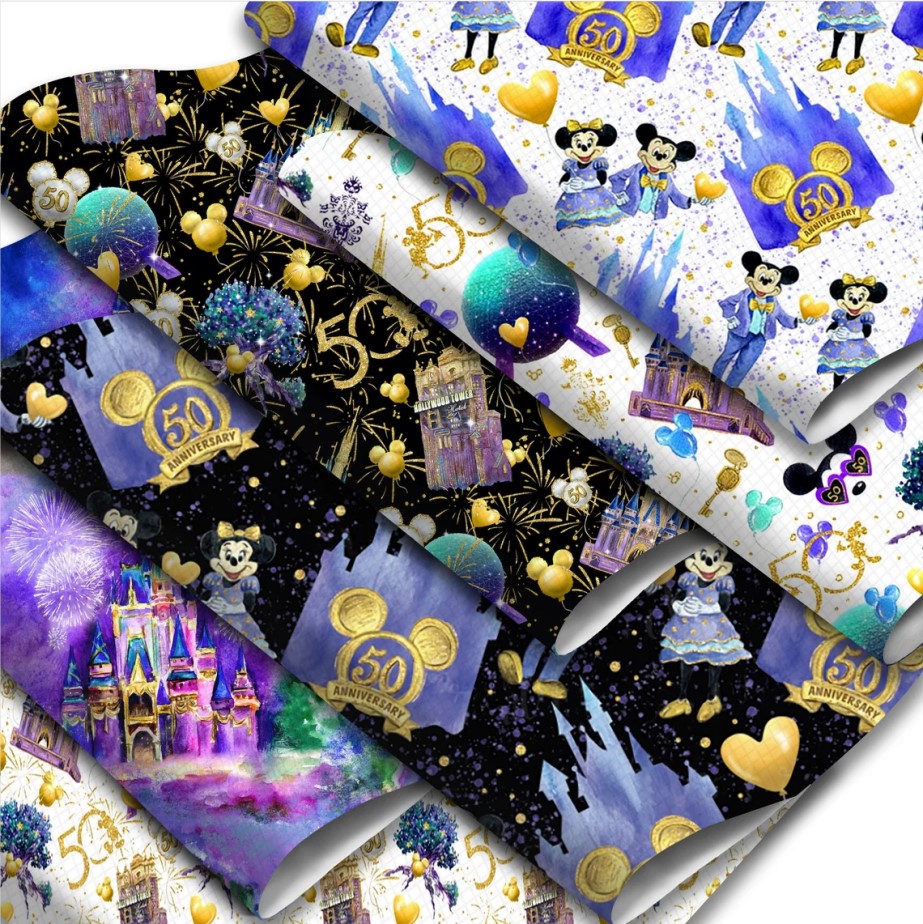 Дизайнерские рулоны виниловой ткани, дизайнерская Искусственная ПУ/ПВХ искусственная кожа Vagan