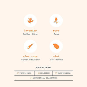 Grosir bantalan infusi Herbal tanaman turunan feminin perawatan menstruasi sekali pakai bersih katun bantalan penyerap reguler - Product Image 4