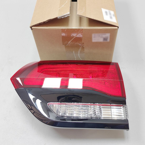 ไฟท้ายรถยนต์ดีไซน์ใหม่ OE สำหรับ Jeep Grand Cherokee ปี 2014-2022 12V ไฟเบรกหลัง ไฟท้าย ขายส่ง - Product Image 4