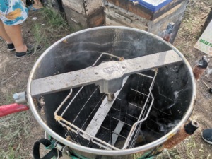 Meilleure Qualité Yémen <span class=keywords><strong>Sidr</strong></span>/Sider Miel Doux Pur Liquide Miel Naturel Apiculture Abeille Boîte en Vrac - Product Image 4