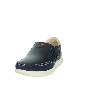 Mocasín Baerchi para Hombre 5381 Color Taupe, Zapatos Casuales Sin Cordones - Product Image 6