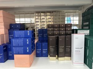 For Zero <b>Pore</b> Blackhead Mud Mask with AHA & Salicylic Acid for Dry Skin 100g - Product Image 6